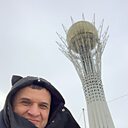 Знакомства: Макс, 61 год, Петропавловск