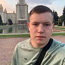 Знакомства: Никита, 27 лет, Северодвинск