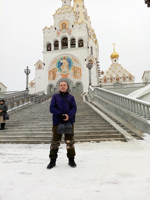 Фото - Tabor.ru