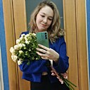 Знакомства: Виолетта, 21 год, Сыктывкар