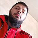 Знакомства: Шома, 31 год, Краснодар