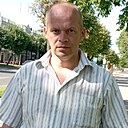 Знакомства: Дима, 44 года, Орша