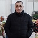 Знакомства: Афик, 50 лет, Долгопрудный