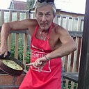 Знакомства: Андрей, 60 лет, Томск