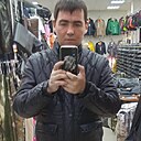 Знакомства: Александр, 36 лет, Ульяновск