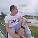 Знакомства: Митя, 36 лет, Мосты