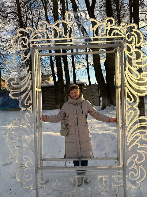 Фото - Tabor.ru
