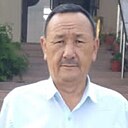 Знакомства: Малик, 55 лет, Алматы