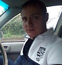 Знакомства: Михаил, 36 лет, Иркутск