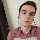 Знакомства: Анатолий, 26 лет, Москва