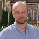 Знакомства: Кирилл, 40 лет, Новополоцк