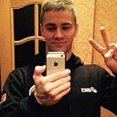 Знакомства: Костя, 35 лет, Полоцк