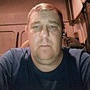 Знакомства: Митя, 46 лет, Темрюк