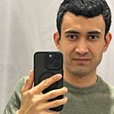 Знакомства: Ali, 29 лет, Гданьск