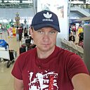 Знакомства: Дмитрий, 38 лет, Одинцово