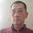 Знакомства: Касым, 60 лет, Алматы