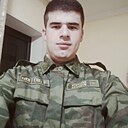 Знакомства: Аличон, 24 года, Поварово