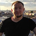 Знакомства: Алексей, 30 лет, Надым