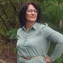 Знакомства: Татьяна, 55 лет, Медногорск