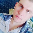 Знакомства: Виталий, 25 лет, Ишим