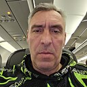 Знакомства: Виталий, 50 лет, Муравленко