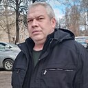 Знакомства: Андрей, 49 лет, Владимир