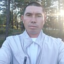 Знакомства: Андрей, 37 лет, Алдан