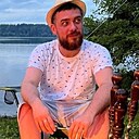 Знакомства: Михаил, 36 лет, Звенигород