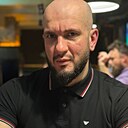 Знакомства: Сергей, 37 лет, Минск