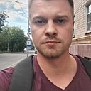 Знакомства: Кирилл, 30 лет, Северодонецк