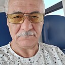 Знакомства: Араз, 66 лет, Ростов-на-Дону