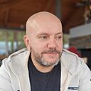 Знакомства: Сергей, 47 лет, Кременчуг