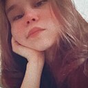 Знакомства: Аня, 22 года, Чусовой