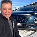 Знакомства: Владимир, 55 лет, Оленегорск