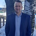 Знакомства: Санёк, 48 лет, Липин Бор