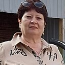 Знакомства: Татьяна, 59 лет, Уфа