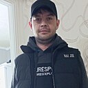 Знакомства: Вячеслав, 36 лет, Братск