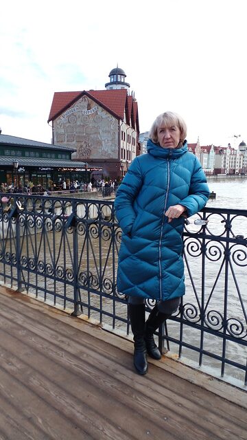 Фото - Tabor.ru