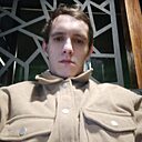 Знакомства: Мирон Хабаров, 22 года, Уссурийск