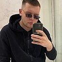 Знакомства: Влад, 25 лет, Абакан