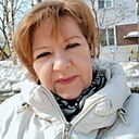 Знакомства: Ольга, 49 лет, Раменское