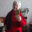 Знакомства: Валерия, 70 лет, Москва