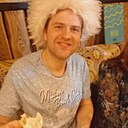 Знакомства: Егор, 40 лет, Саратов