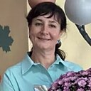 Знакомства: Ирина, 52 года, Слуцк