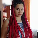 Знакомства: Настёна, 38 лет, Тайга