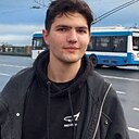 Знакомства: Антон, 25 лет, Сосновый Бор