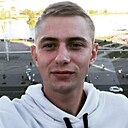 Знакомства: Влад, 27 лет, Красногорск