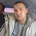 Знакомства: Вячеслав, 37 лет, Большой Камень