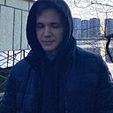 Знакомства: Саша, 28 лет, Ульяновск