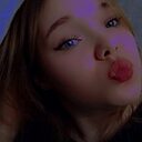 Знакомства: Кристина, 20 лет, Соликамск